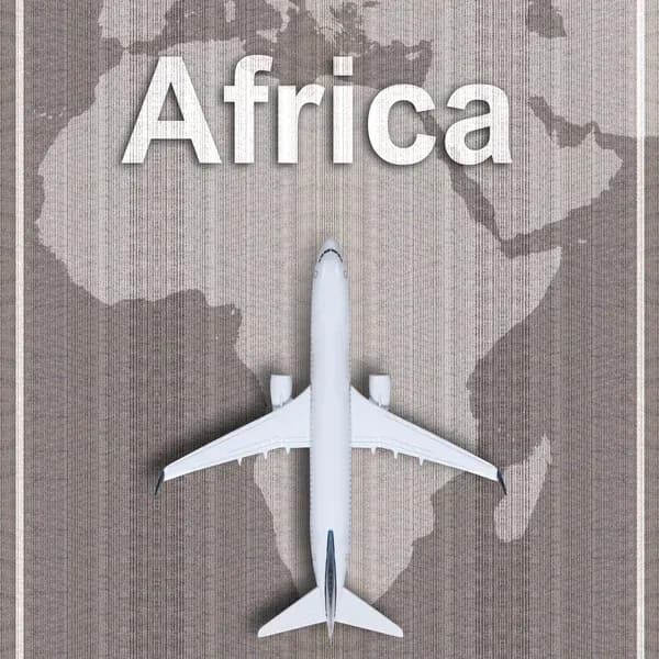 Africa Weekly Aviation Trails: Week 13, 2024 Highlights.